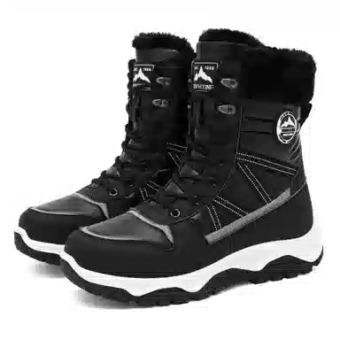 SNOW FLYING Winter Boots