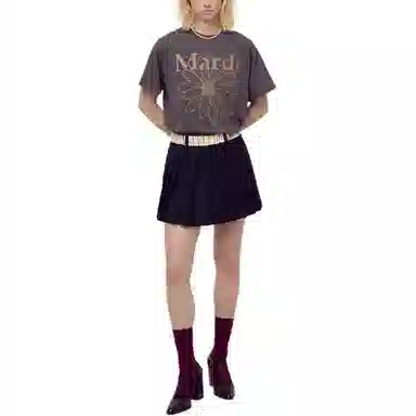 MARDI MERCREDI FW25 T