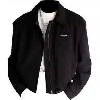 YICHEN boxycleanfitMA1