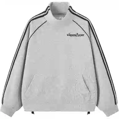 WARNING LIGHT logo380g