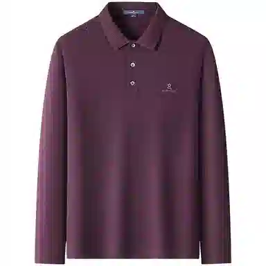 FW25 MONTAGUT Polo