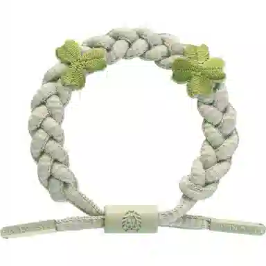 Rastaclat Lucky Clover Bracelet