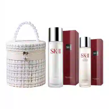 SK-II