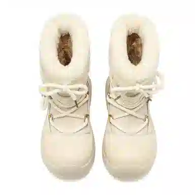 SNOW FLYING Winter War Boots