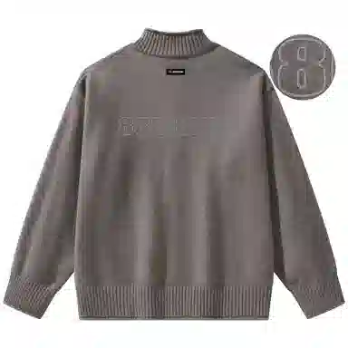 88rising LOGOclean fit