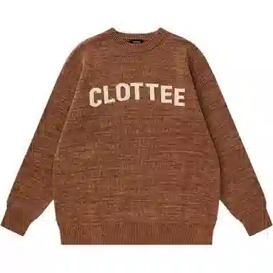 CLOTTEE byCLOT