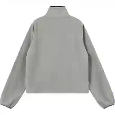 RestRecreation FW25 FLEECE HALF ZIP-UP