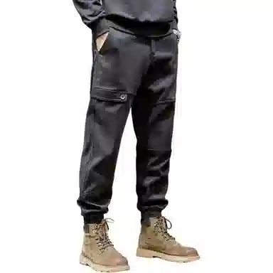 ASSIDUOUS CONFUSED EFFORT