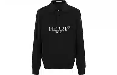 PP PIERRE PIERUCCI LOGO