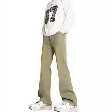 SUNSETMONENT cleanfit