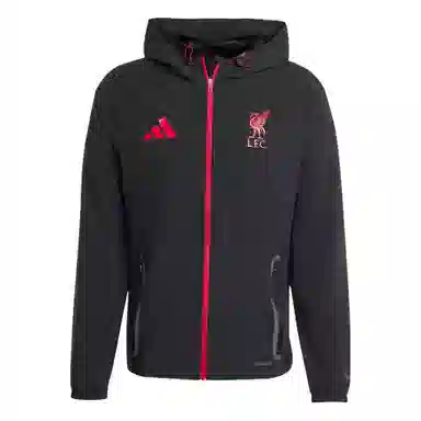 adidas Tiro 25 Liverpool FC Competition Jacket