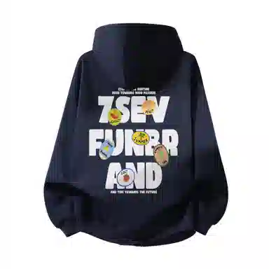 7 SEVFUN Logo
