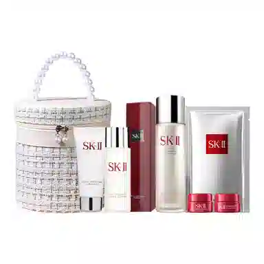 SK-II