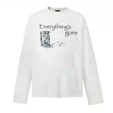 WKOOG Everything's gonevintageT