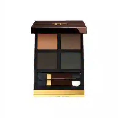 TOM FORD 01 METALLIC MAUVE02 ROSE VEIL