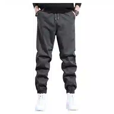 ASSIDUOUS CONFUSED EFFORT