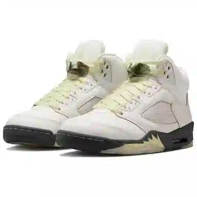 Jordan Air Jordan 5 Beige