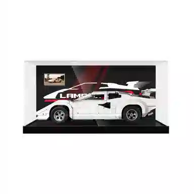 LIGHT YOUR BRICKS 10337