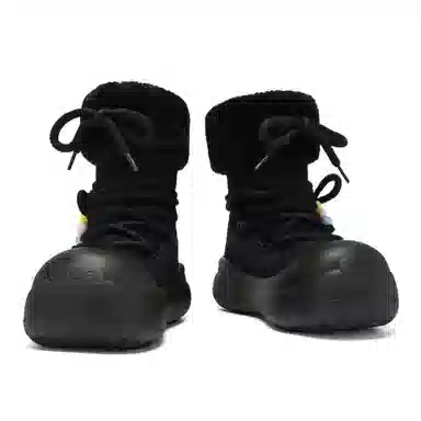 SNOW FLYING Winter War Boots
