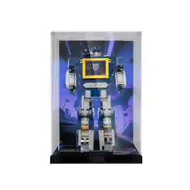 LIGHT YOUR BRICKS 10358