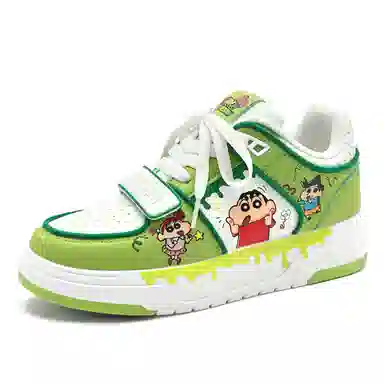 Crayon Shinchan