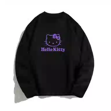 Logo Sanrio x HelloKitty SS25 420