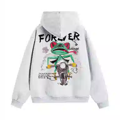 FOREVER 21