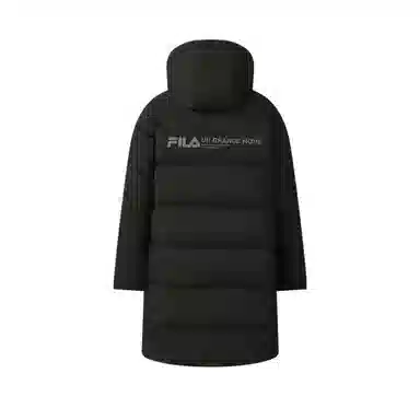 FILA ORIGINALE Down Jacket