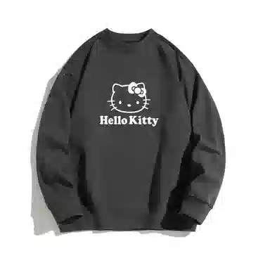 Logo Sanrio x HelloKitty SS25 420