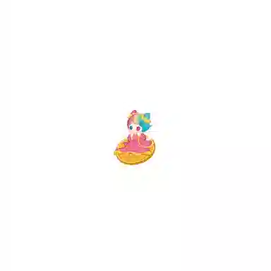POP MART 15