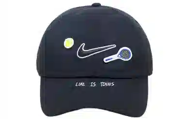 Nike Logo