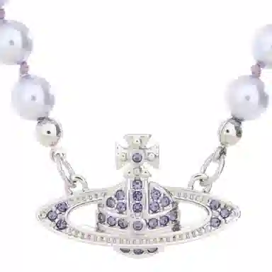 Vivienne Westwood Necklace