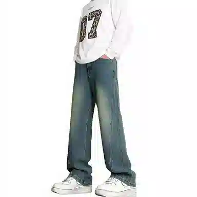 SUNSETMONENT cleanfit