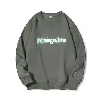 Lightning X Storm