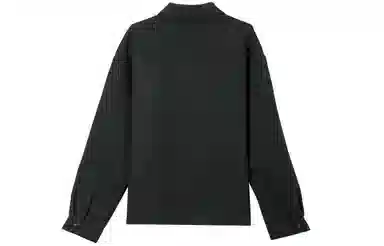 Nike Sportswear Tech Jacket Black