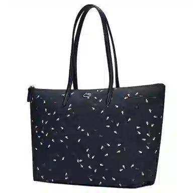 Lacoste Tote Bag