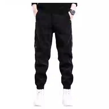 ASSIDUOUS CONFUSED EFFORT