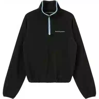 RestRecreation FW25 FLEECE HALF ZIP-UP