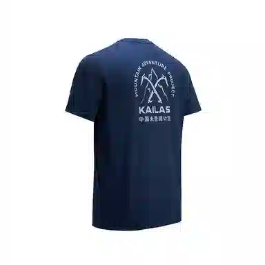 KAILAS T