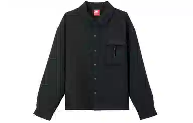 Nike Sportswear Tech Jacket Black