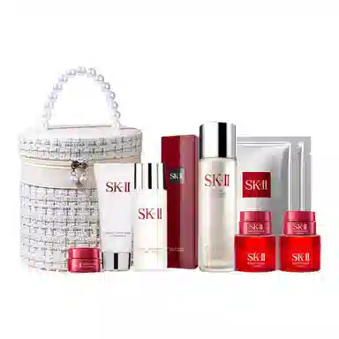 SK-II