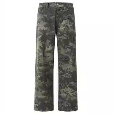 PASOK Casual Cargo Pants