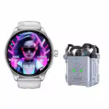KUMI GW5 NFC 7 P01138