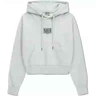 MARITHE FRANCOIS GIRBAUD LOGO 25