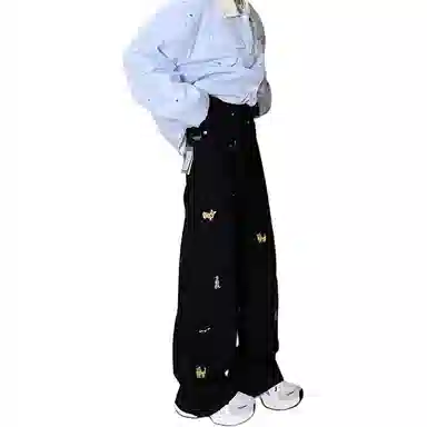 PWUE vibe