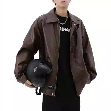 SUNSETMONENT cleanfitpu