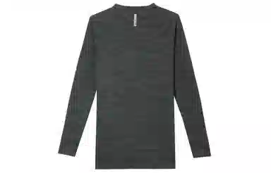 GYMSHARK x GEO Animal Long Sleeve Tee