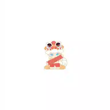 POP MART 15