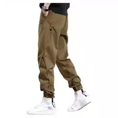 ASSIDUOUS CONFUSED EFFORT