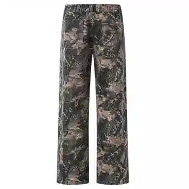 PASOK Casual Cargo Pants